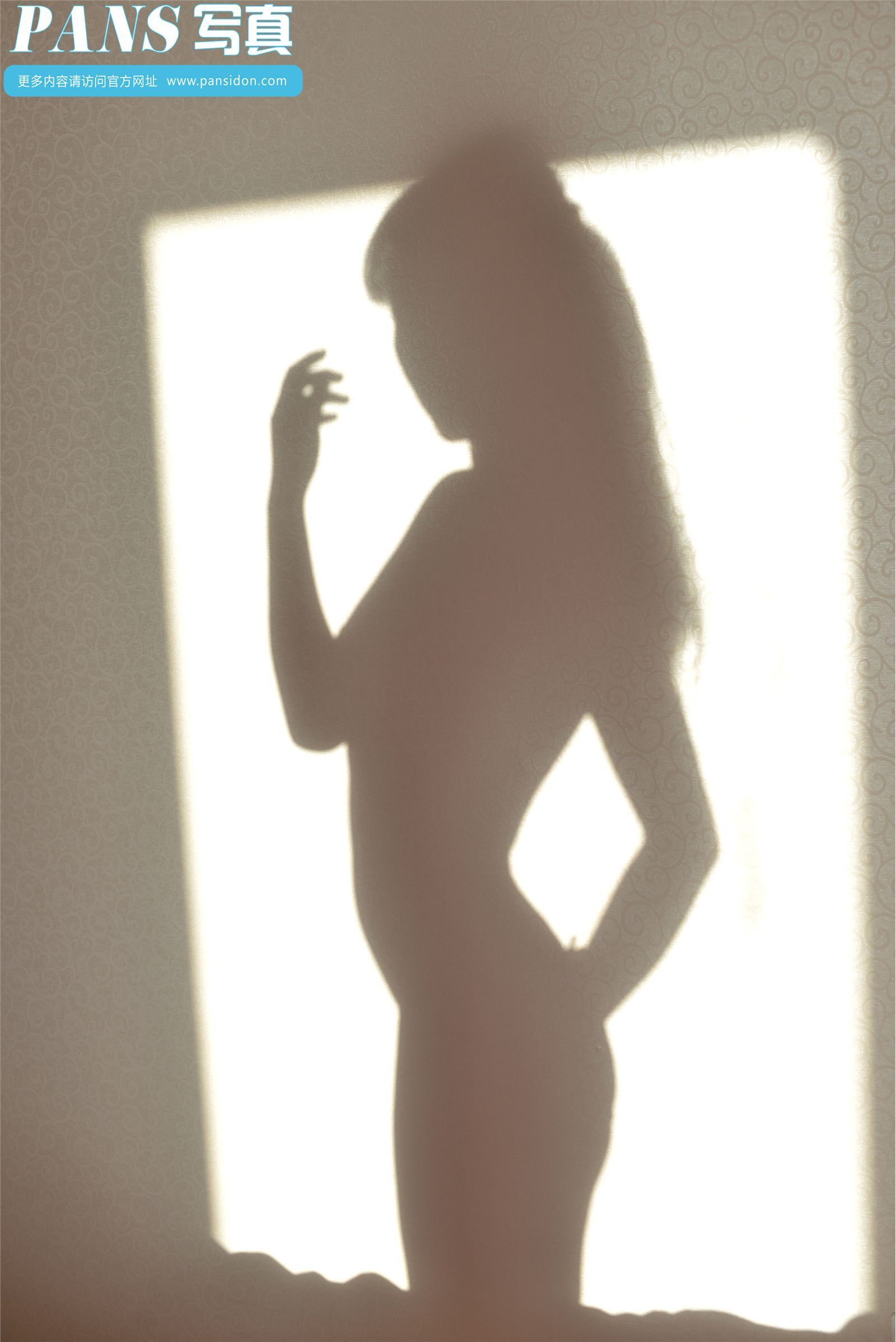 [PANS]2014-10-01 2014国庆特刊 可儿影子